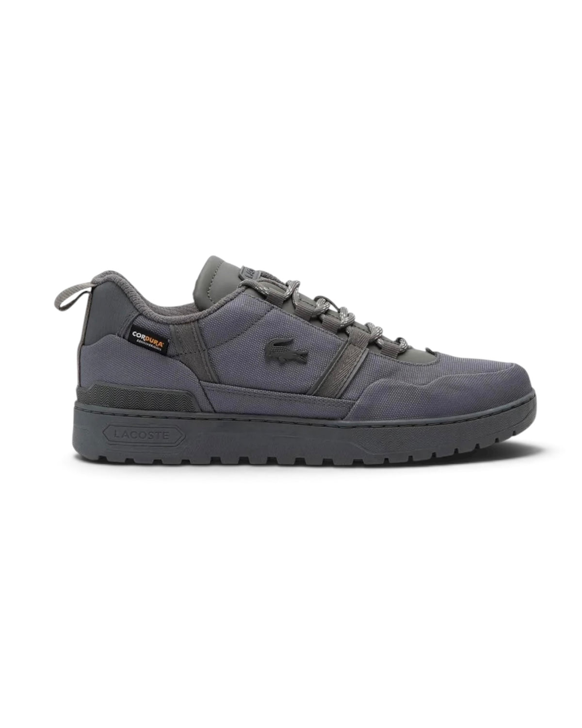 Lacoste T-Clip Winter