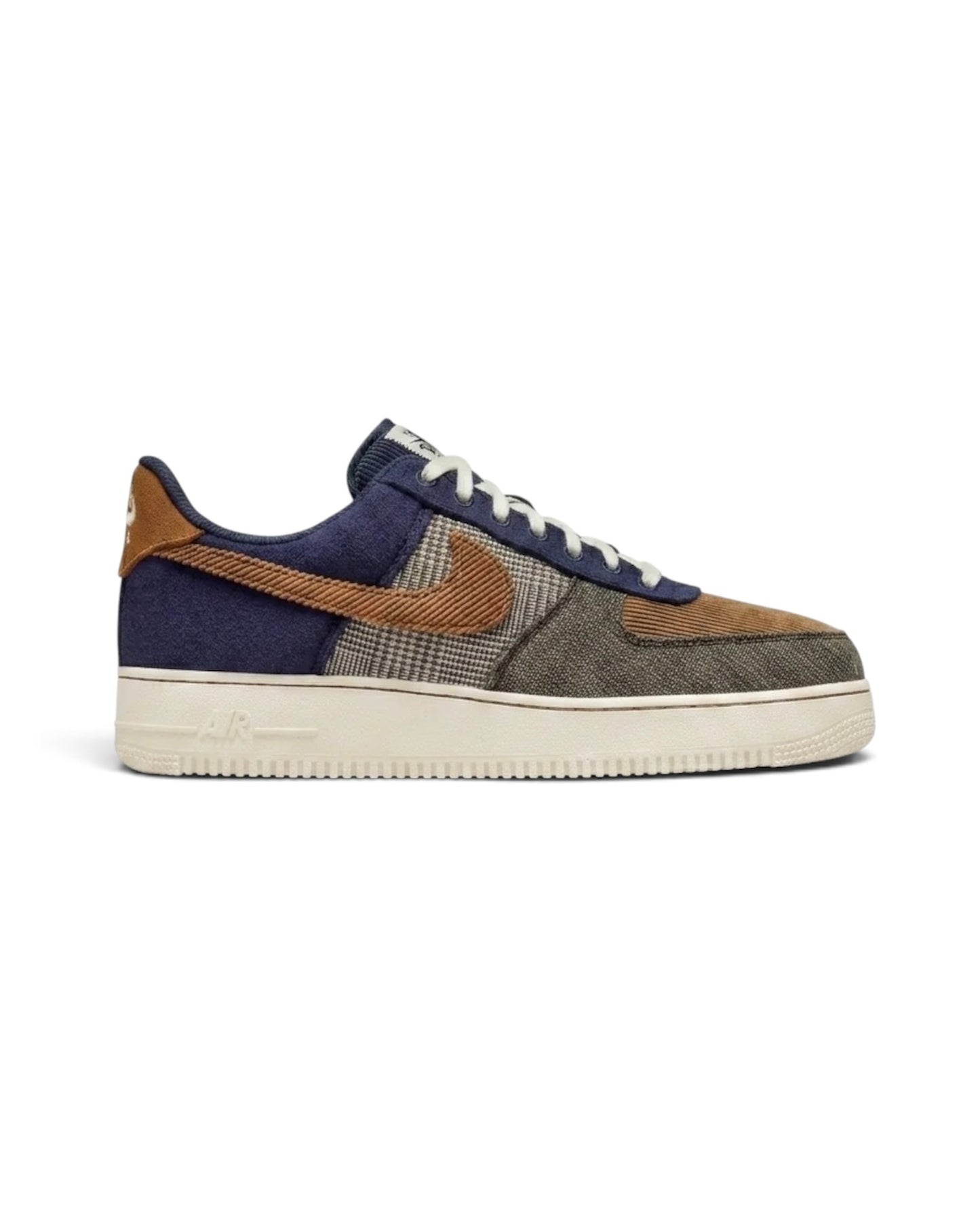Nike Air Force 1 '07 PRM "Tweed Corduroy"