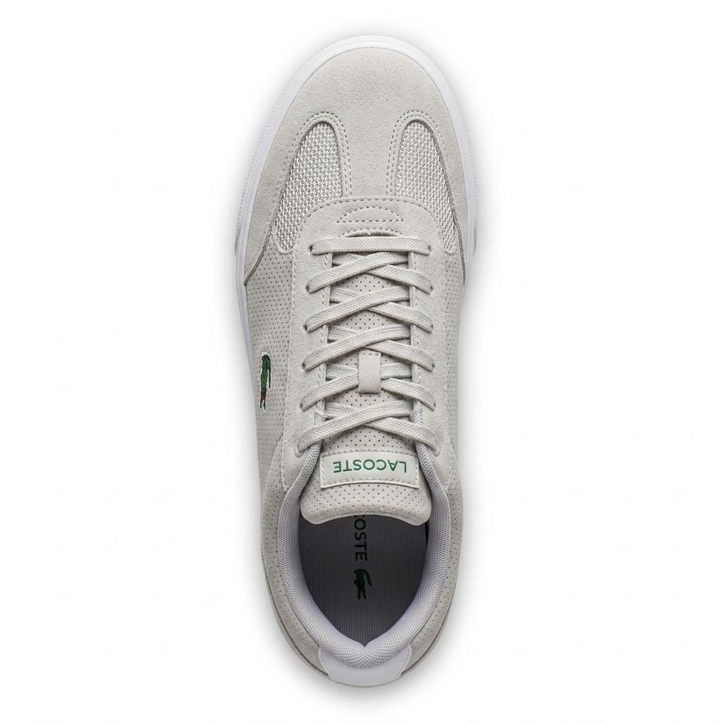 Sneakers Lacoste — Neuves en Boîte