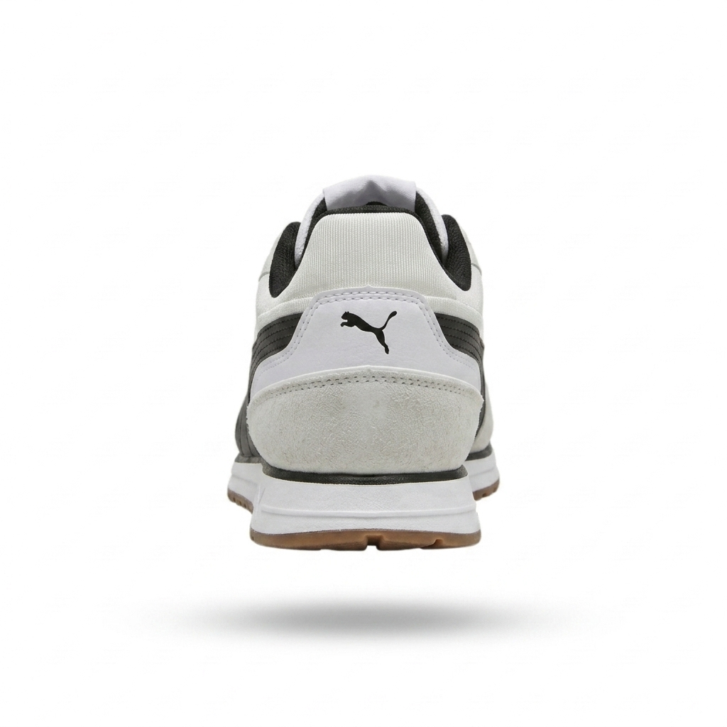 Paire Puma Softride St Miler
