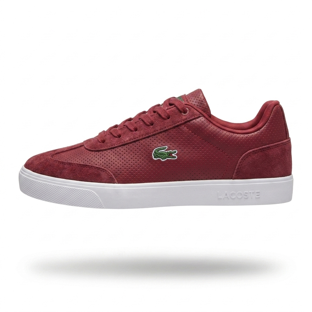Sneakers Lacoste — Neuves en Boîte
