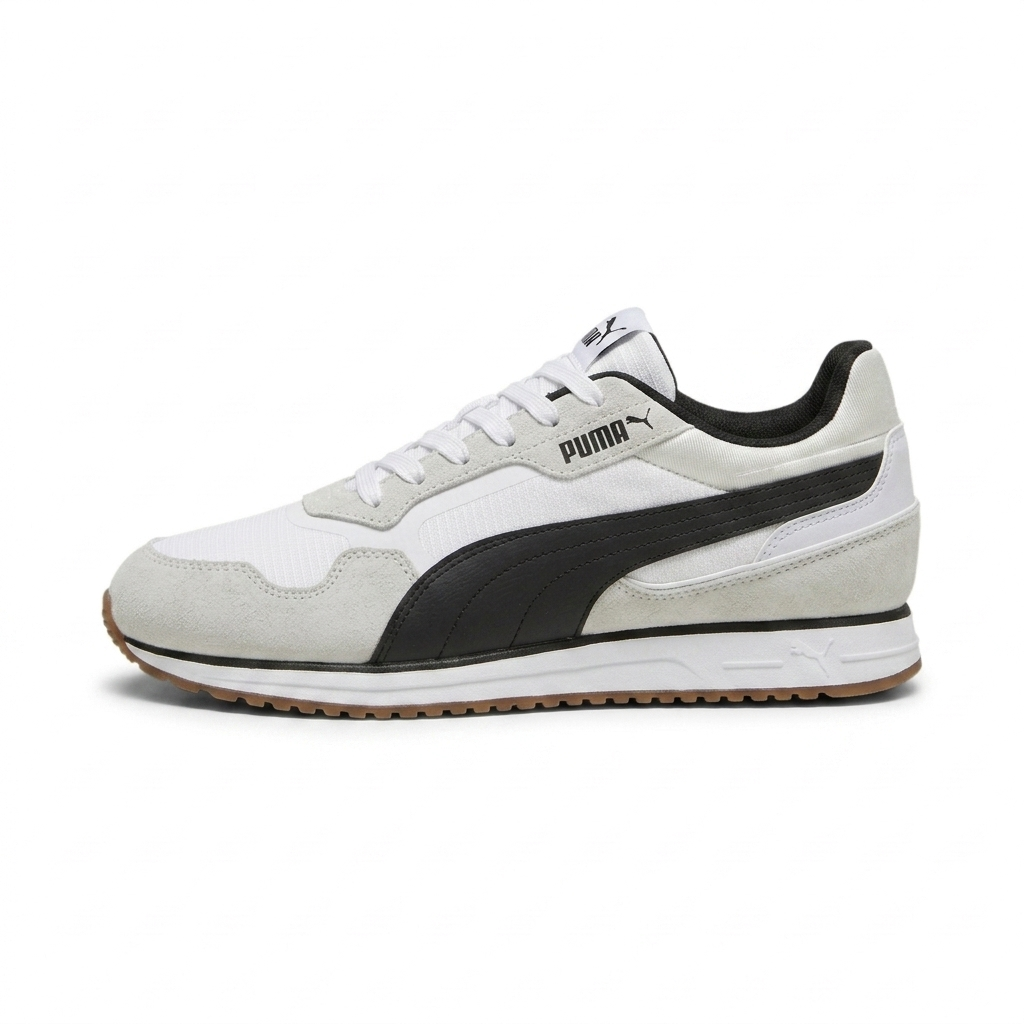 Paire Puma Softride St Miler
