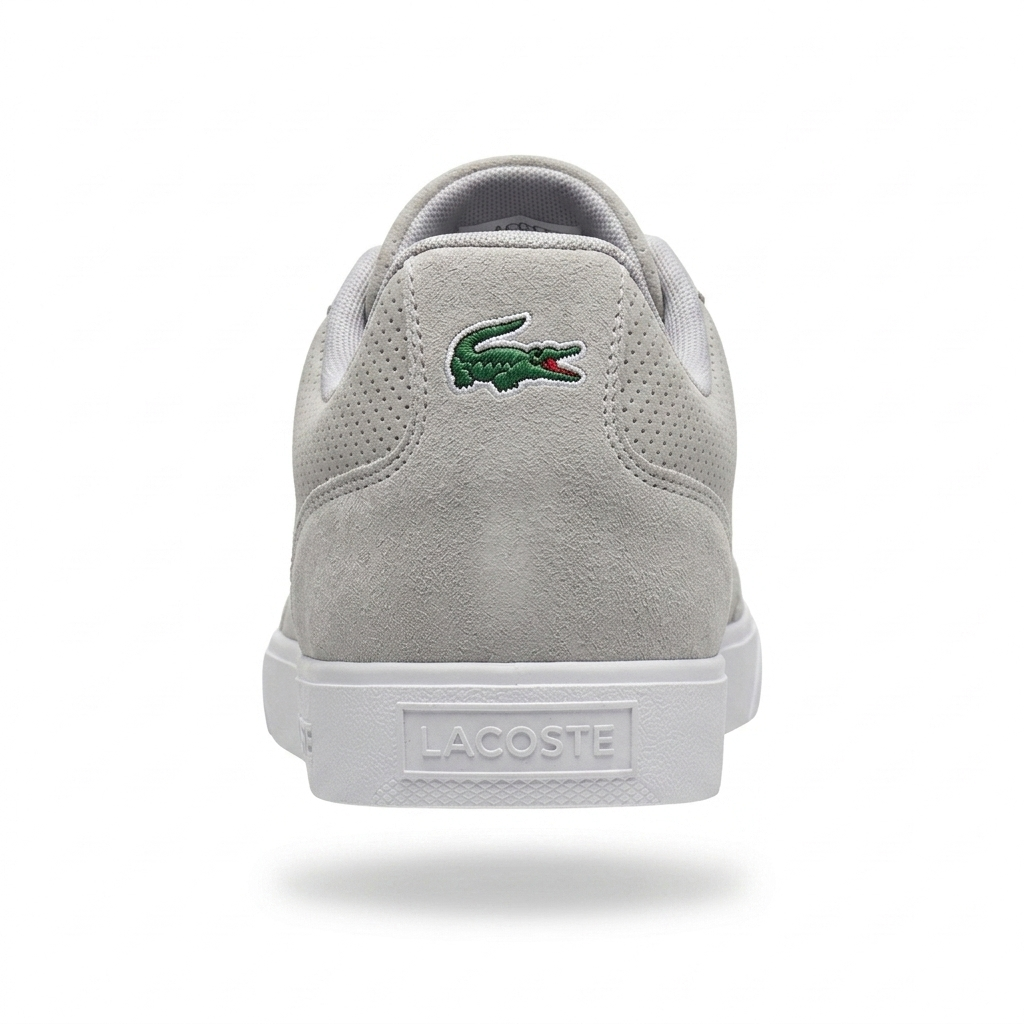 Sneakers Lacoste — Neuves en Boîte