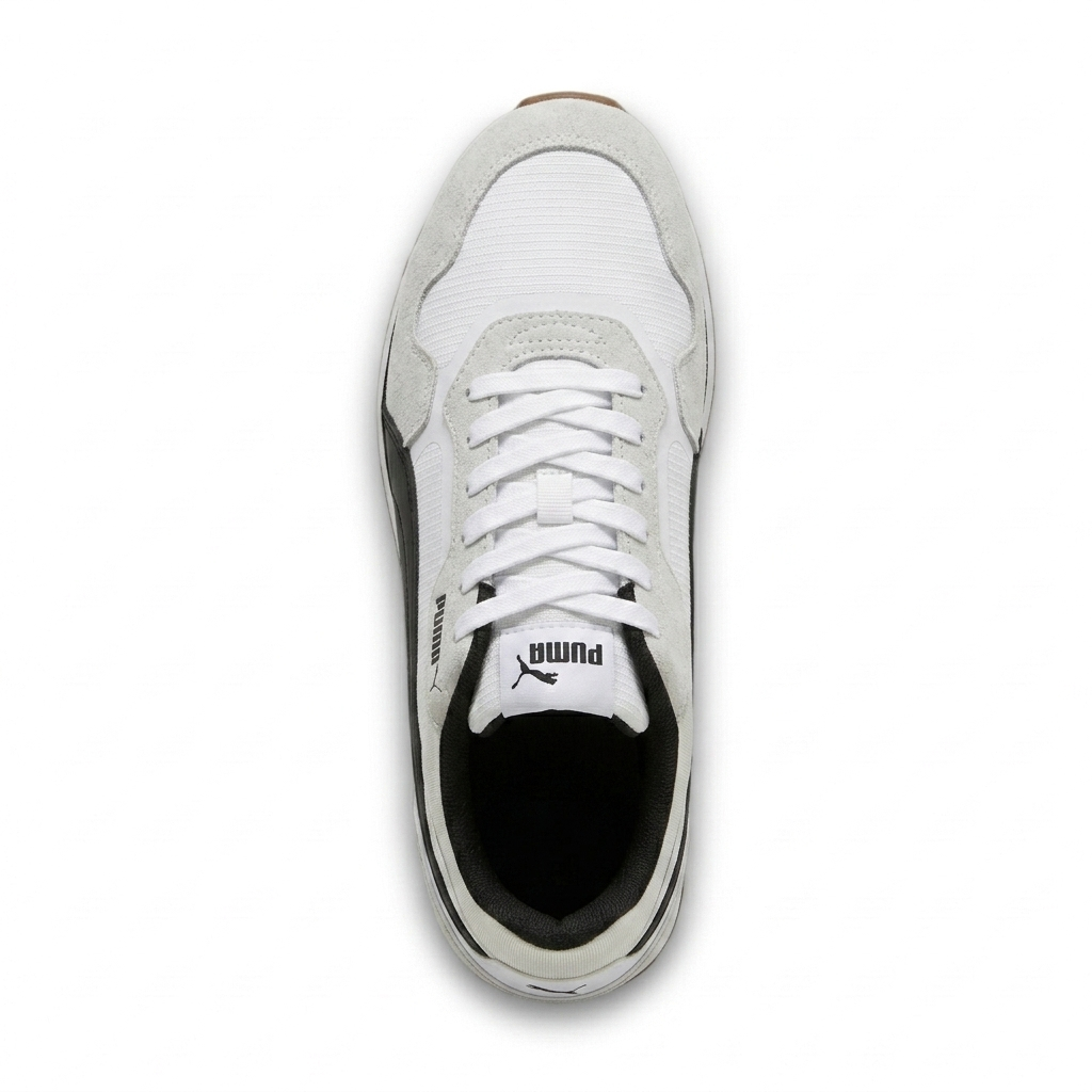 Paire Puma Softride St Miler