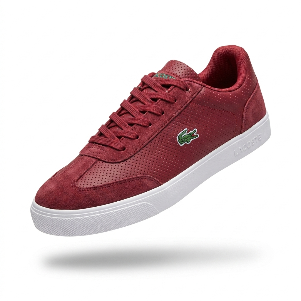 Sneakers Lacoste — Neuves en Boîte
