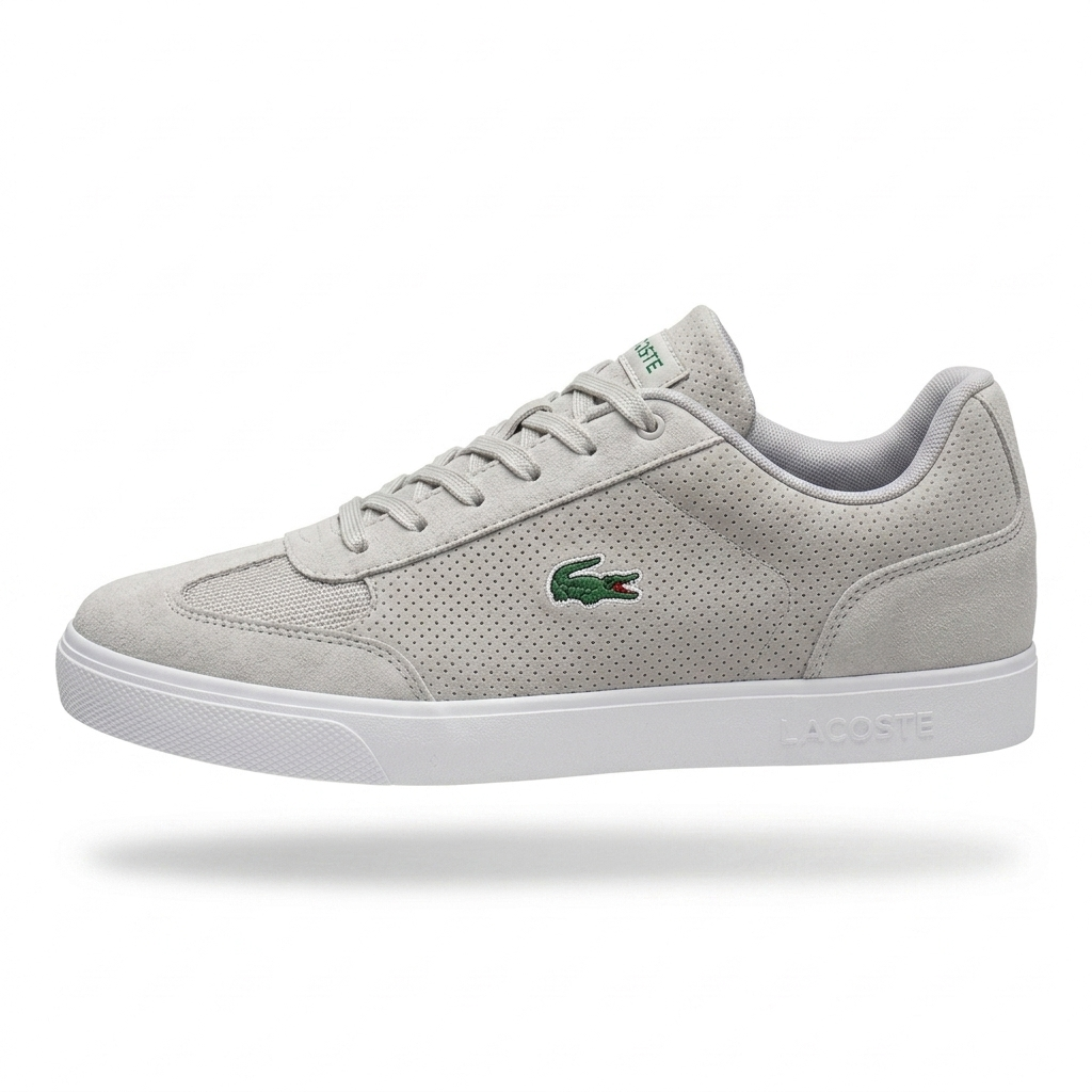 Sneakers Lacoste — Neuves en Boîte