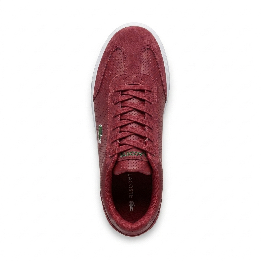 Sneakers Lacoste — Neuves en Boîte