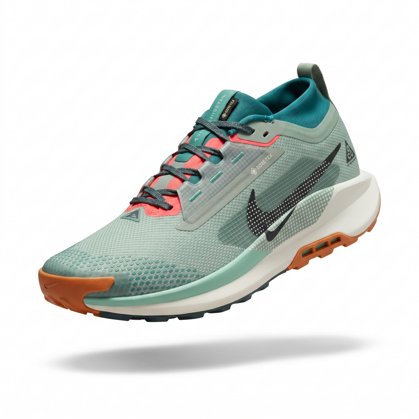 Sneakers Nike Trail Gore-Tex