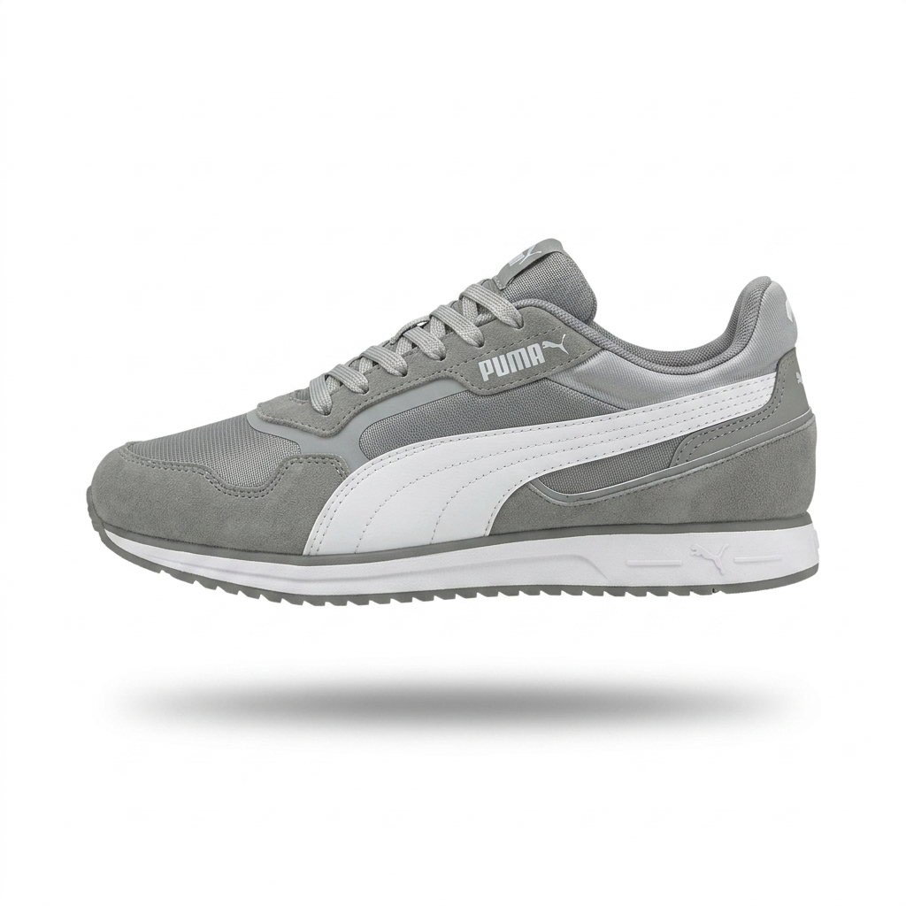 Paire Puma Softride St Miler
