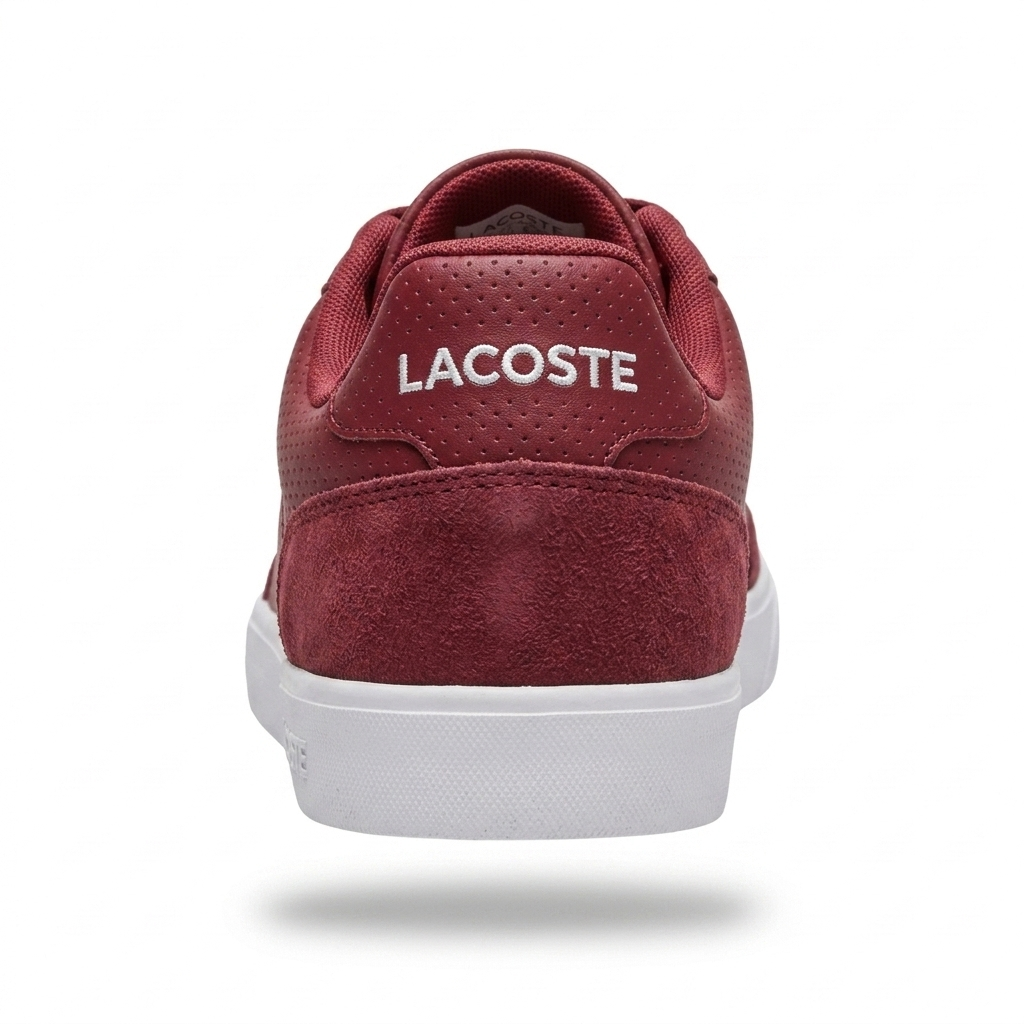 Sneakers Lacoste — Neuves en Boîte