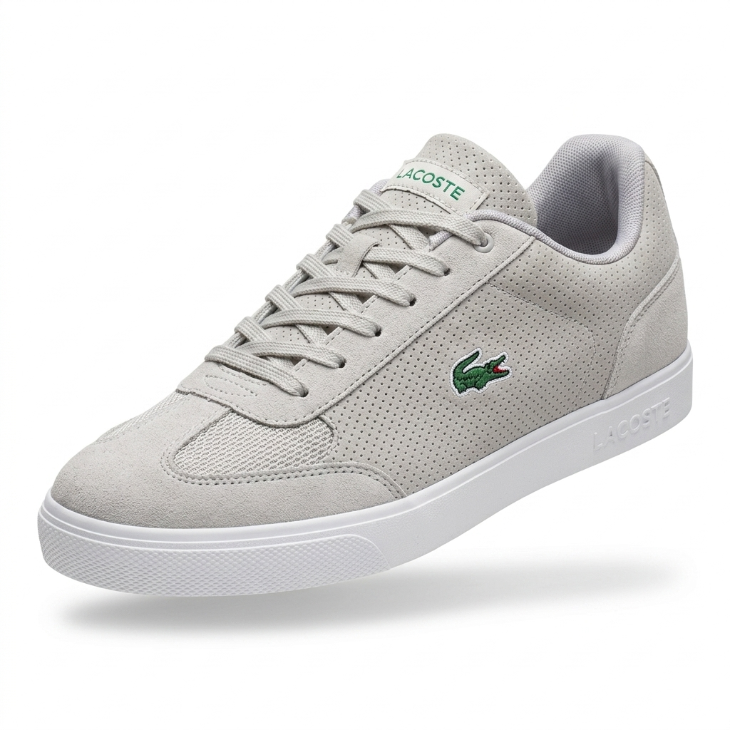 Sneakers Lacoste — Neuves en Boîte
