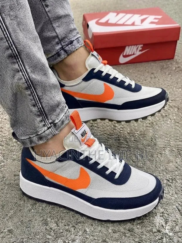 Nike Craft x Tom Shachs