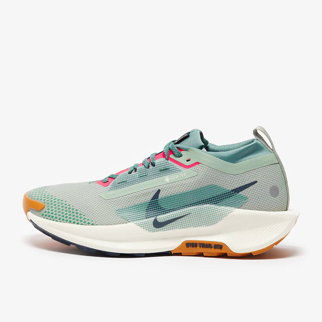 Nike Trail Gore-Tex – Chaussure de trail imperméable