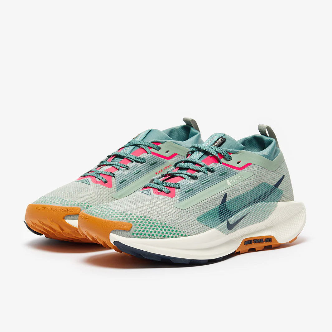 Nike Trail Gore-Tex – Chaussure de trail imperméable